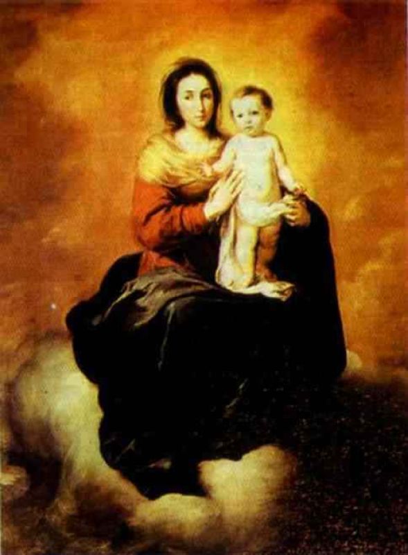 madonna in the clouds.jpg